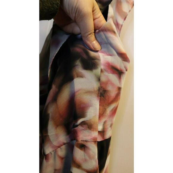 Slate and Willow Dress Size 8 - Picture 11 of 12